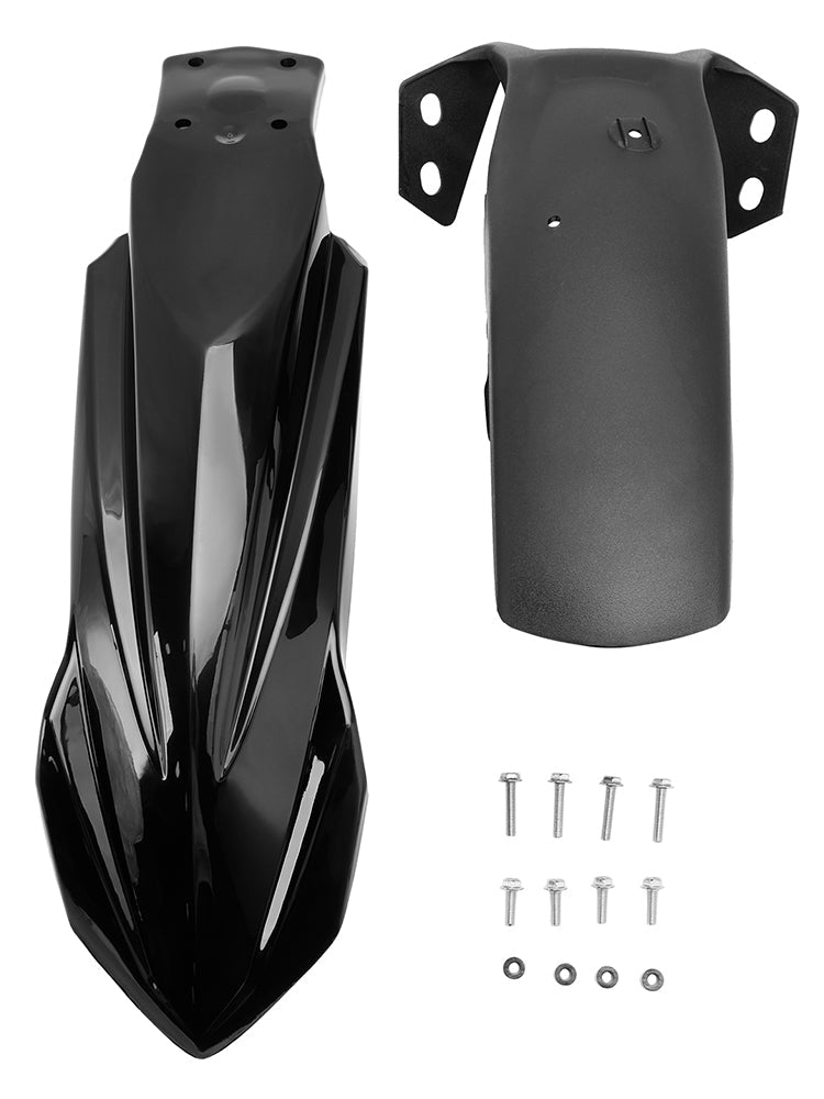 2022-2024 Yamaha Tenere 700 World Raid High Front Fender Mudguard Fairing