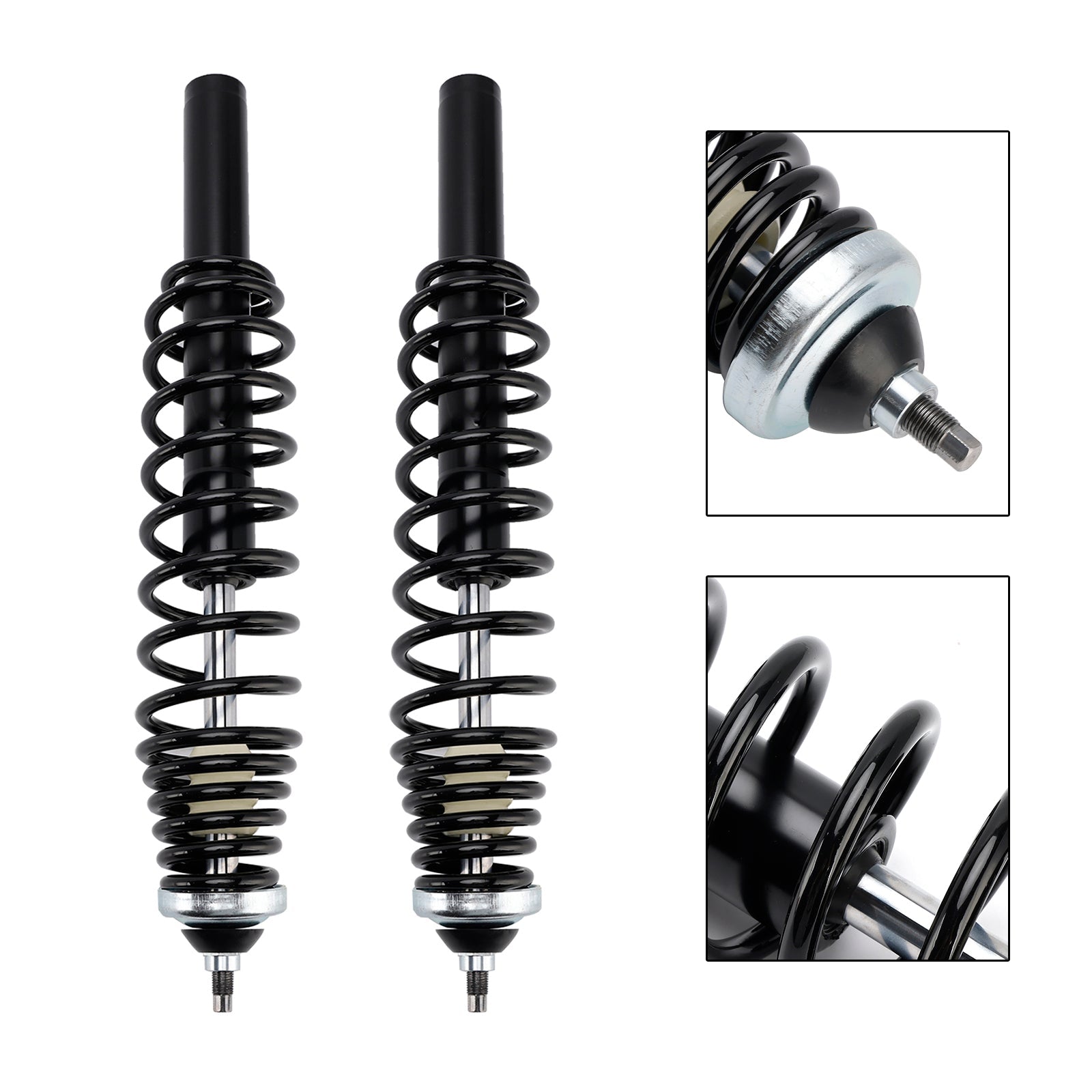 2017-2019 Polaris ACE 500 2 Pcs Front Shocks 7555749