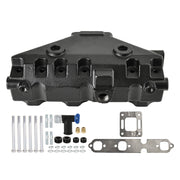 1983-2002 Mercruiser 4.3l V6 262ci 99745 Marine Exhaust Manifold 18-1952-1 99746 85-02