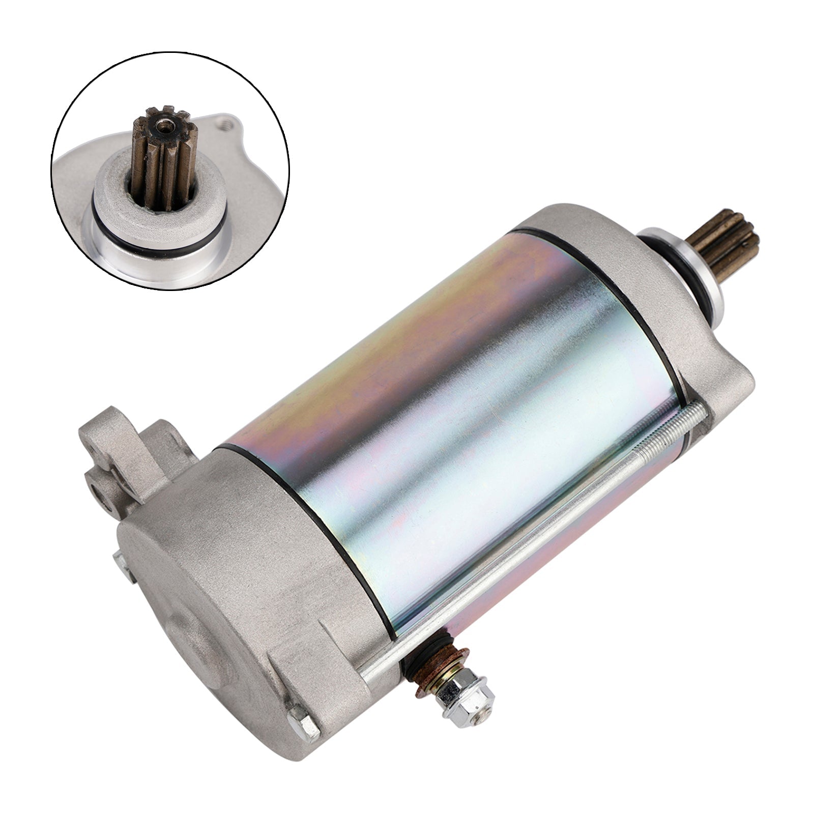 TGB Blade 1000LT E2 Starter Motor 910706