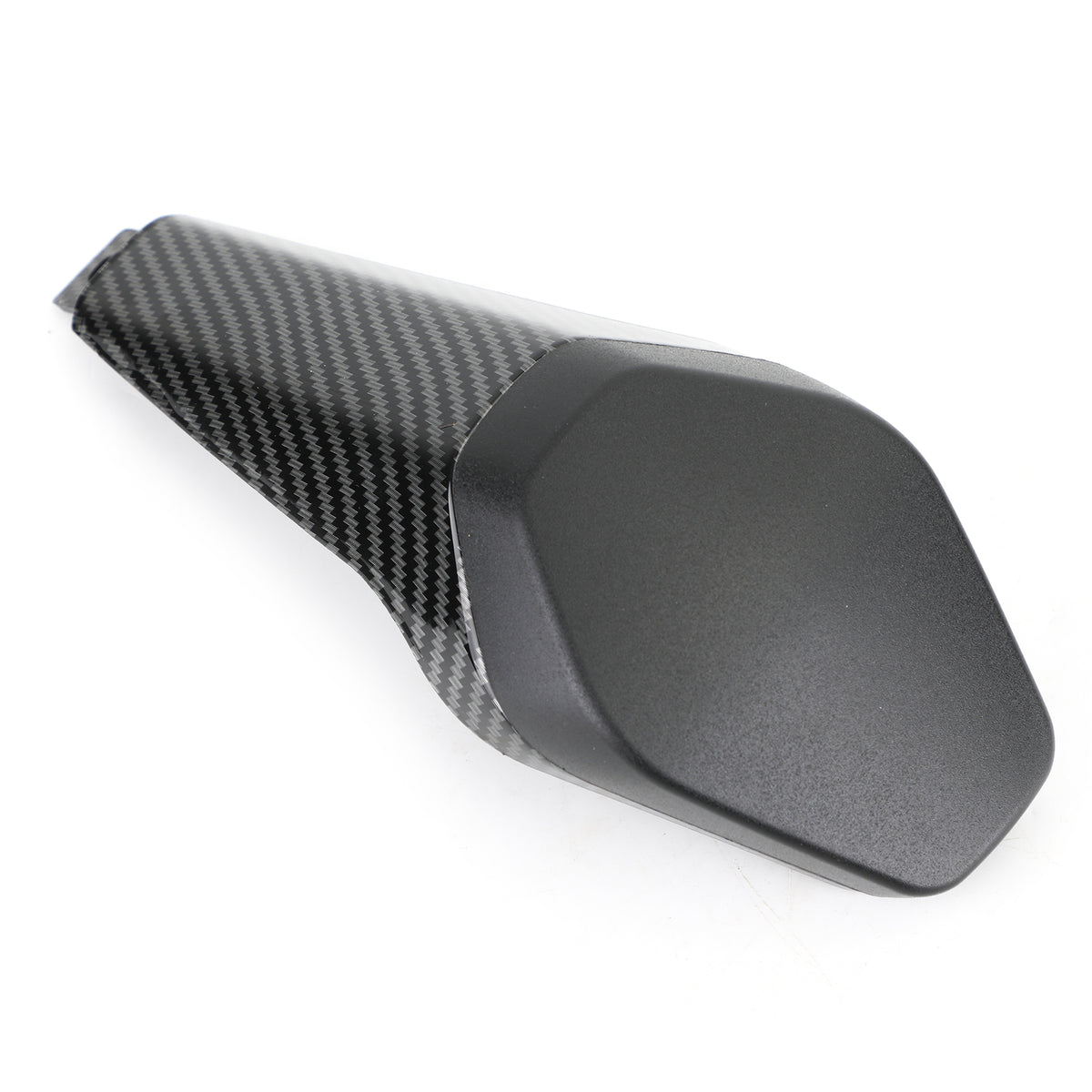 Motorcycle Rear Seat Cover Fairing for Ducati Panigale V4 V4S 2018-2024