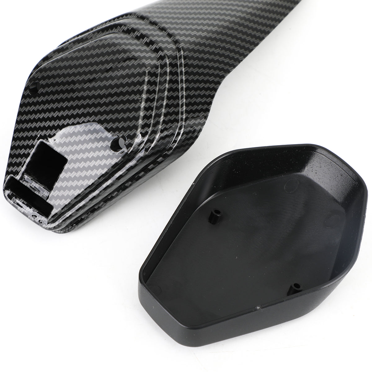 Motorcycle Rear Seat Cover Fairing for Ducati Panigale V4 V4S 2018-2024