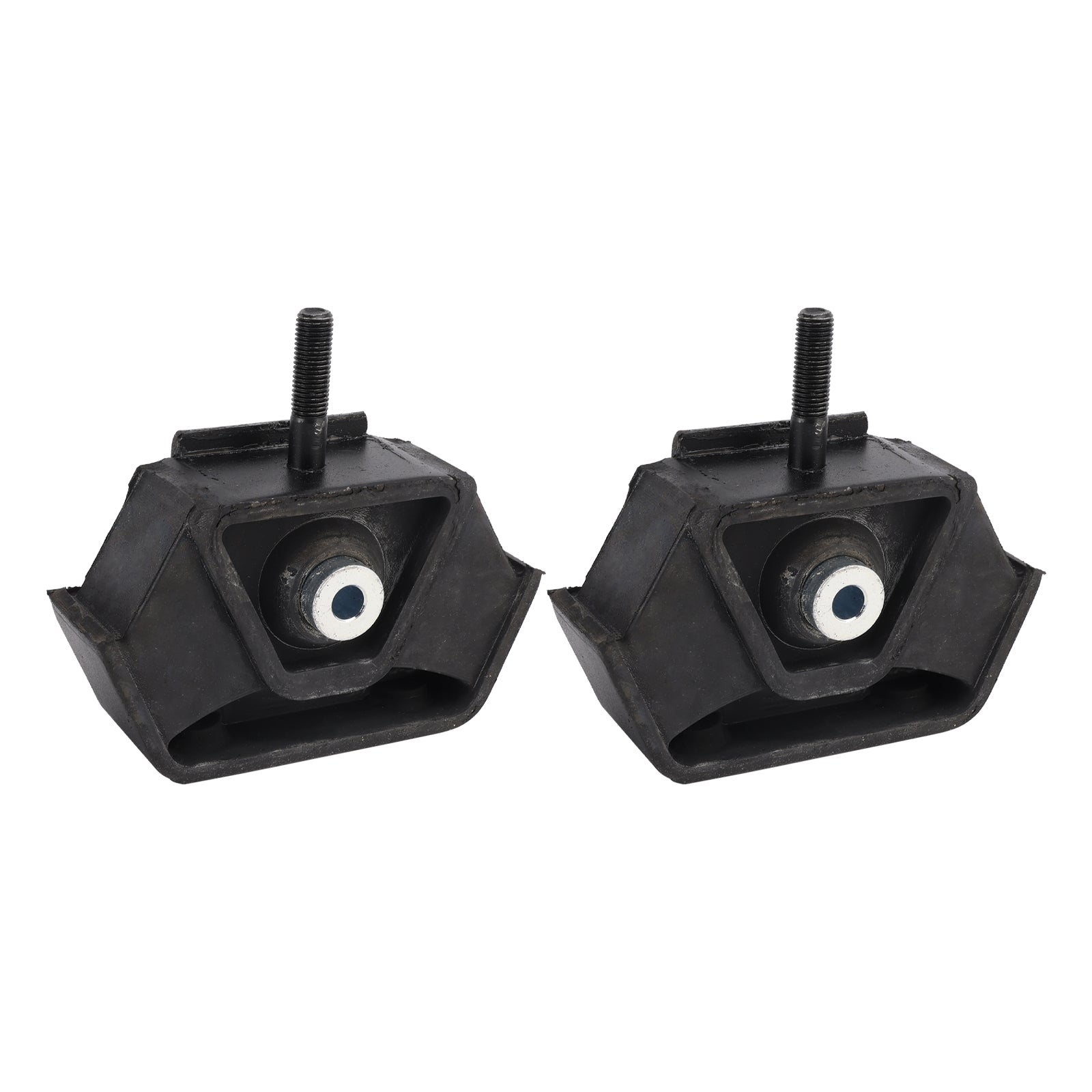 2x Engine Mount 4602407018 For Benz G-Class W460 W461 W463 M102.981 OM602.942