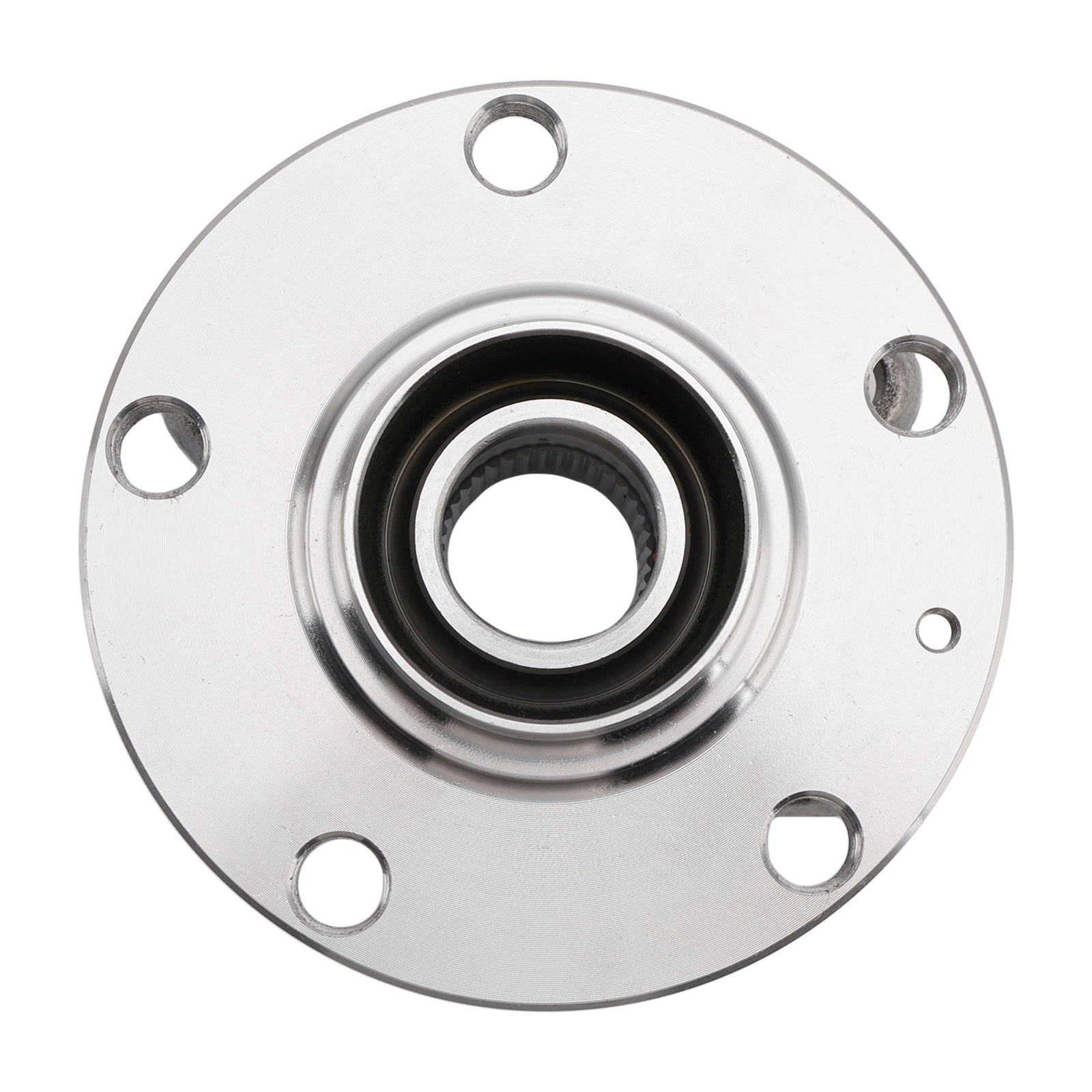 2004-2010 Audi A8 Quattro All Engine Rear Wheel Hub Bearing Assembly 4D0407613E