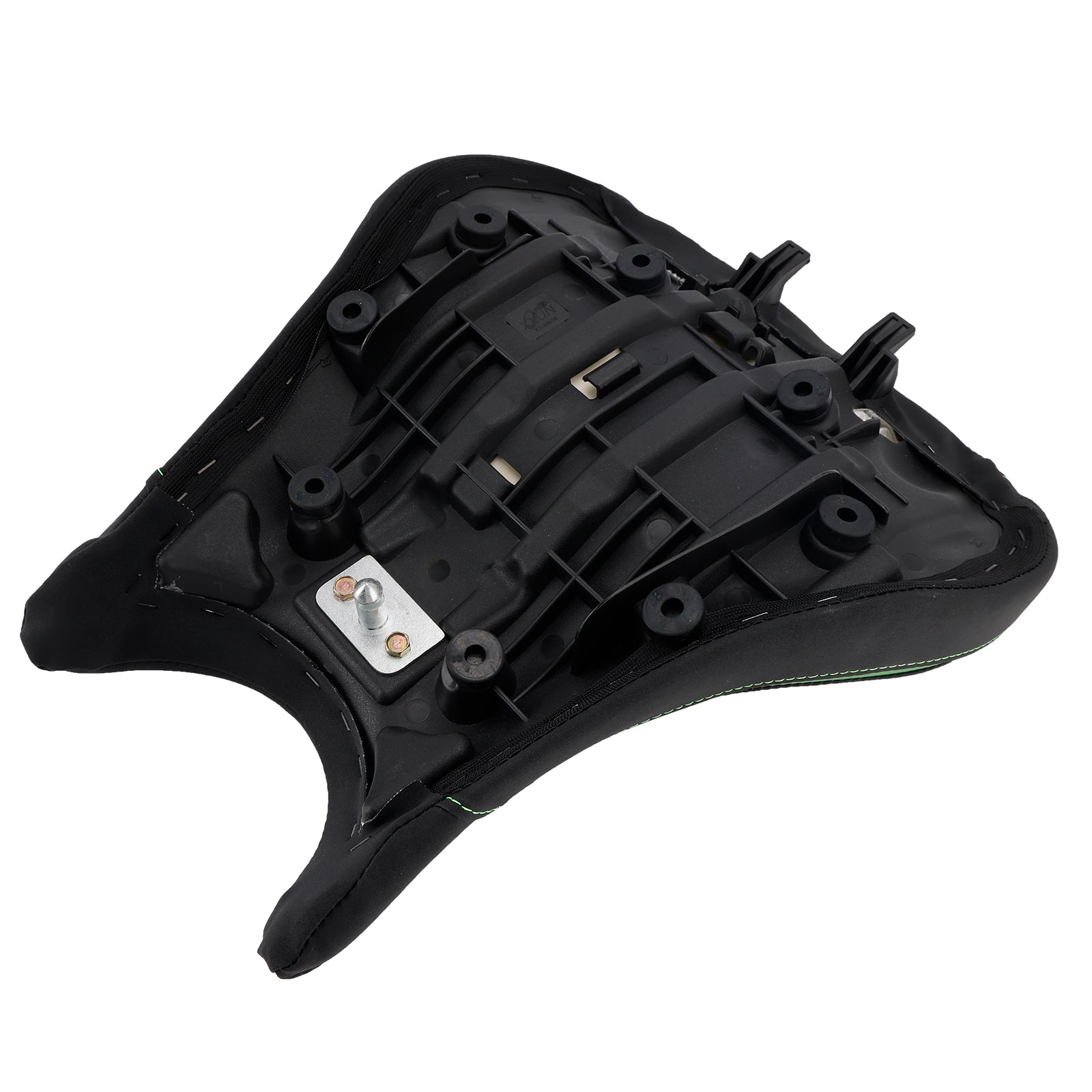 2024-2025 For Kawasaki Eliminator 500 Driver&Passenger Seat Kit Rear Lower Green