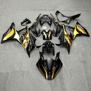 2019-2022 BMW S1000RR Amotopart Injection Fairing Kit Bodywork Plastic ABS #101