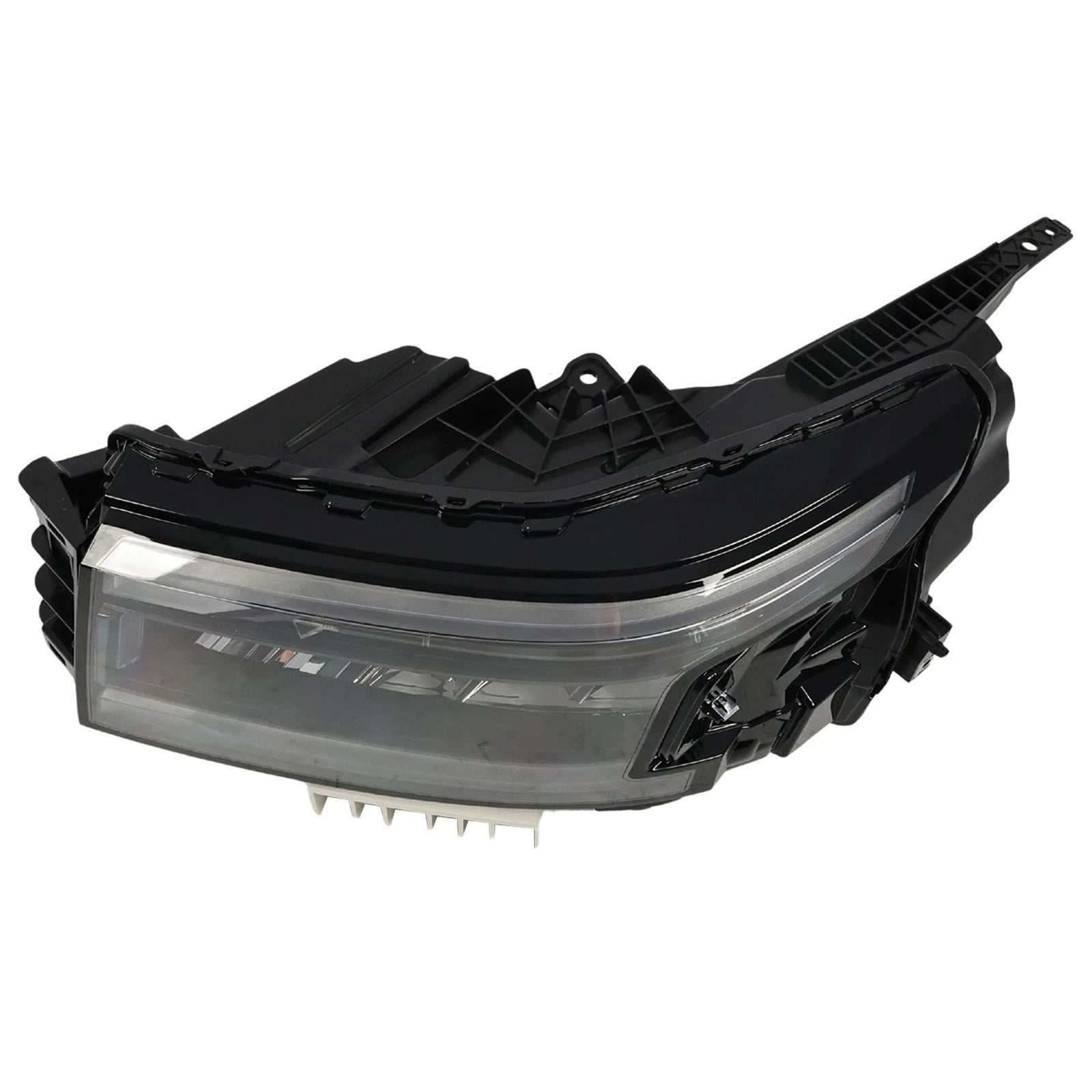 2022-2025 For Nissan Frontier Front Left+Right LED Headlight w/DRL