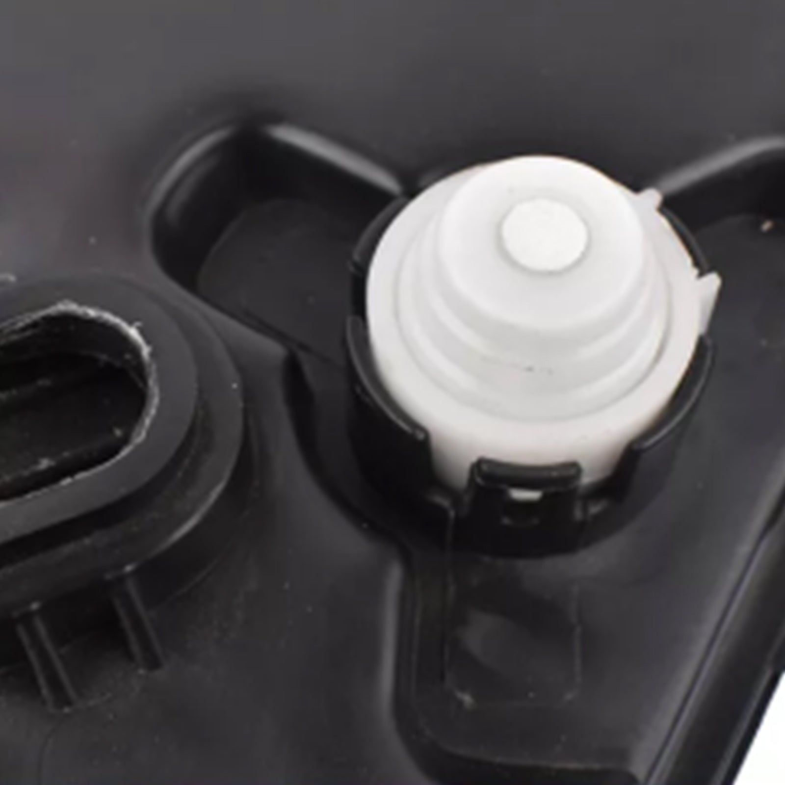 07.2010-12.2012 PEUGEOT 308 I 4A_ 4C_ 2.0 HDi 1997 ccm 103 KW 140 PS Fuel Additive Filter DPF Tank Pump 1606340280