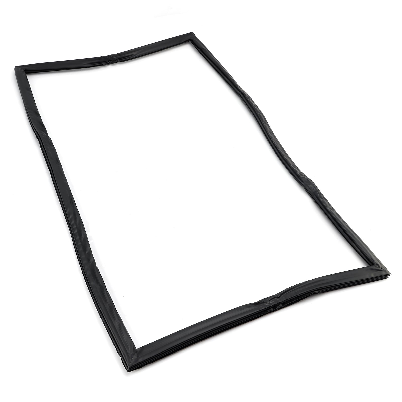 WR14X27235 Freezer Door Gasket for GE Refrigerator Models AP6041578 PS11774647