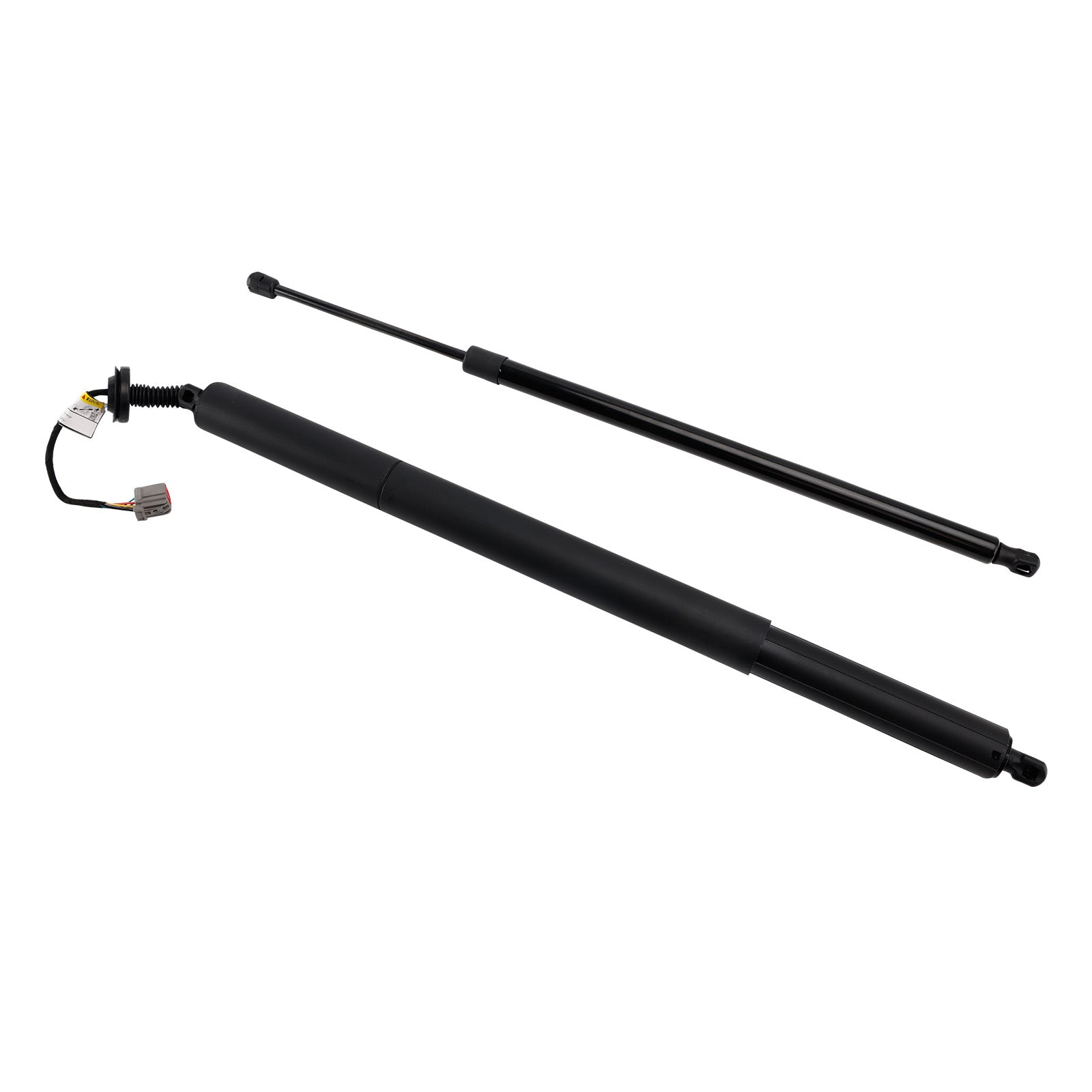 2011-2025 Fit Dodge Durango Left Power Liftgate Lift + Right Support 2A-711557 68158562AA