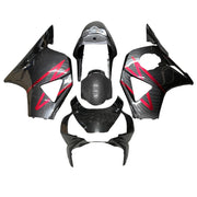Injection Fairing Kit Bodywork Plastic ABS For Honda CBR954 2002-2003
