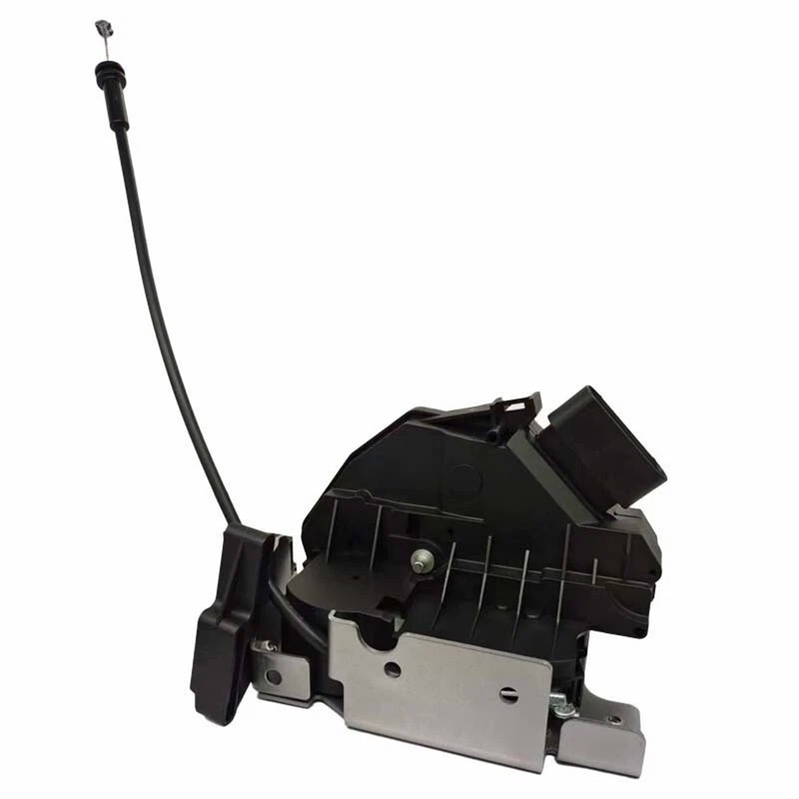 2012-2015 Tourneo Custom V362 Front Right Door Lock BK21-V219A64-CH 1768855 Generic