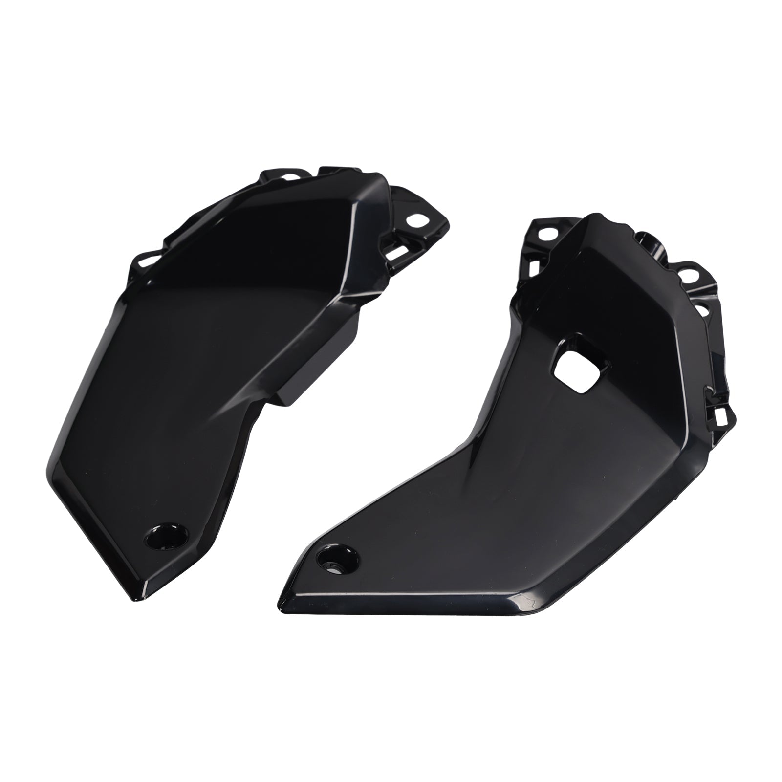 Bodywork Fairing Injection Unpainted For Yamaha Tenere 700 T700S 2025-2026
