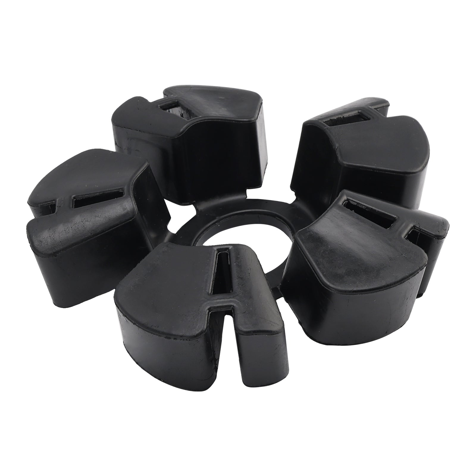 Sprocket Isolator Rubber For Touring FLHT FLHR FLHX & FLTRX Models 2009-2024