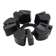 Sprocket Isolator Rubber For Touring FLHT FLHR FLHX & FLTRX Models 2009-2024