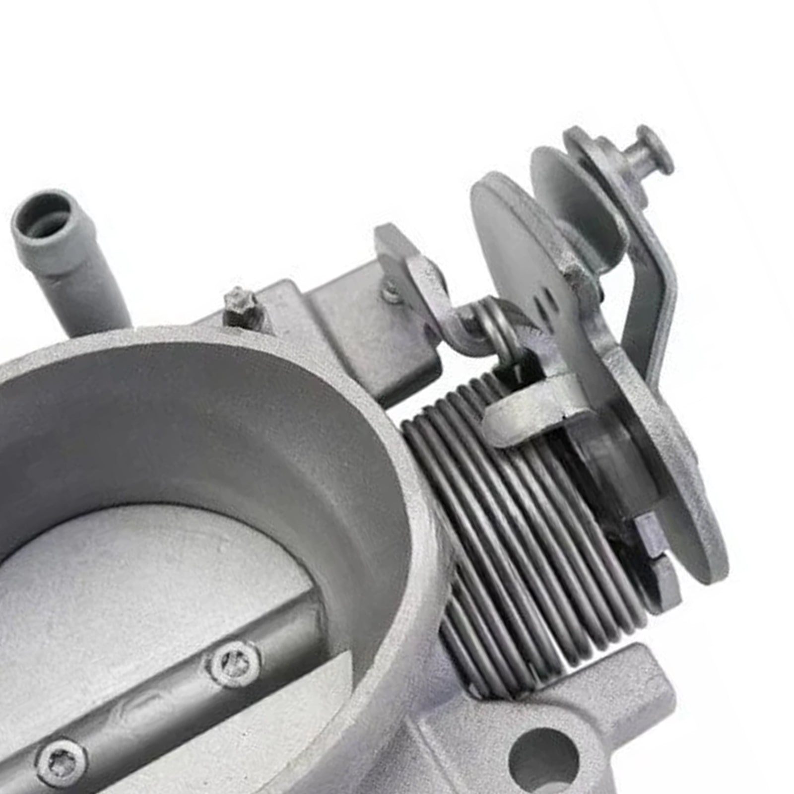 2001-2005 Pontiac Aztek Throttle Body Assembly 12595275