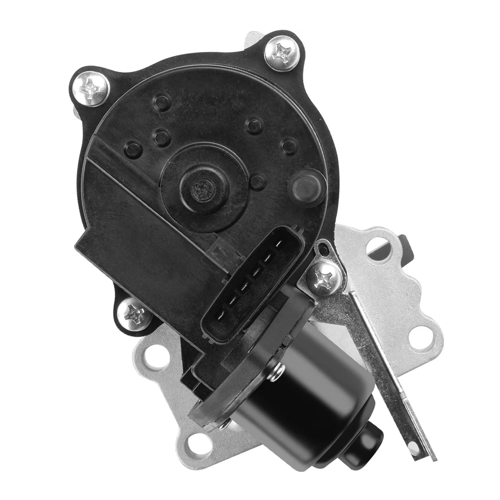 2001-2007 For Toyota Sequoia Limited, SR5 4WD 4.7L V8 - Gas Front Differential Actuator 4140034012