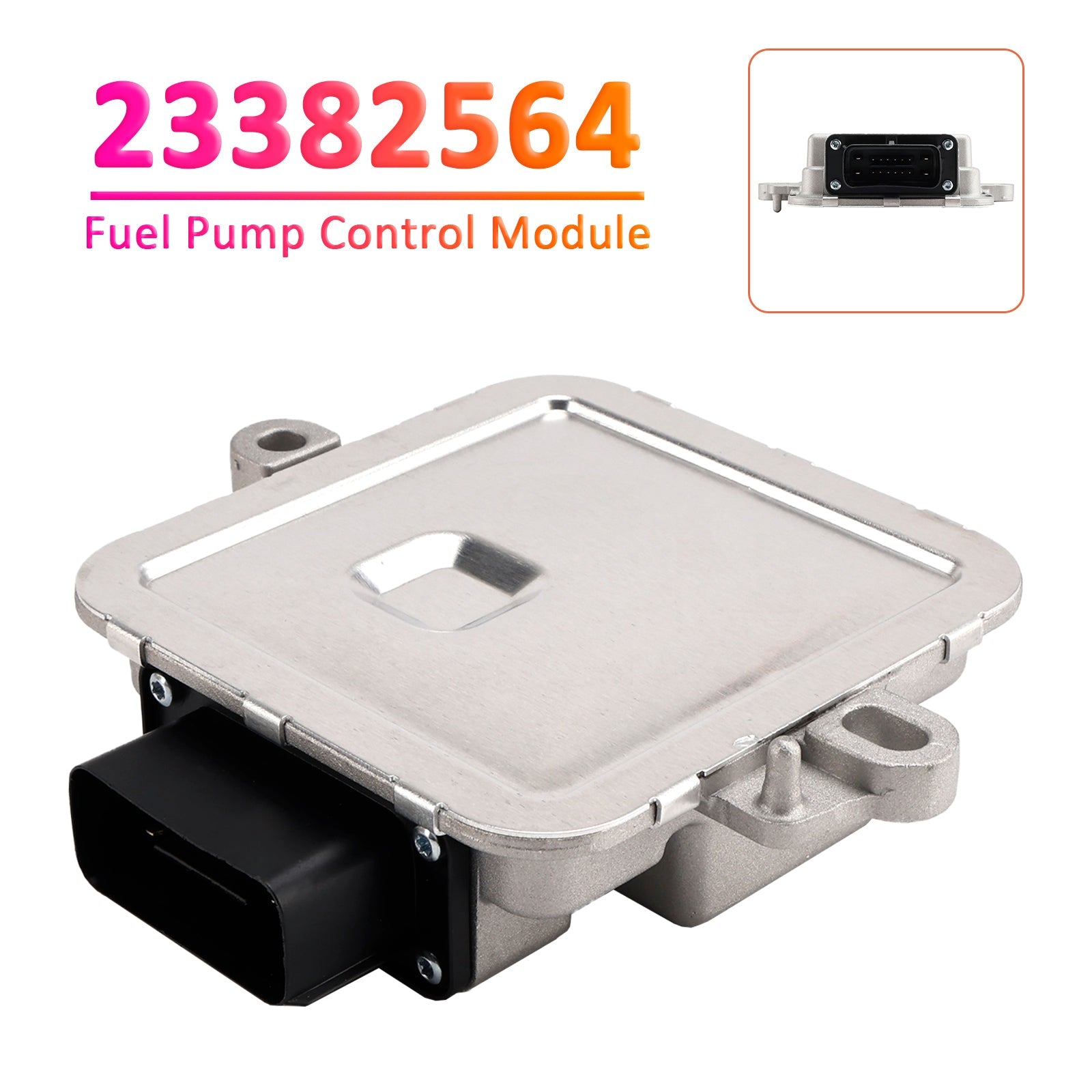 Fuel Pump Power Control Module 23382564 for Chevy for Cadillac