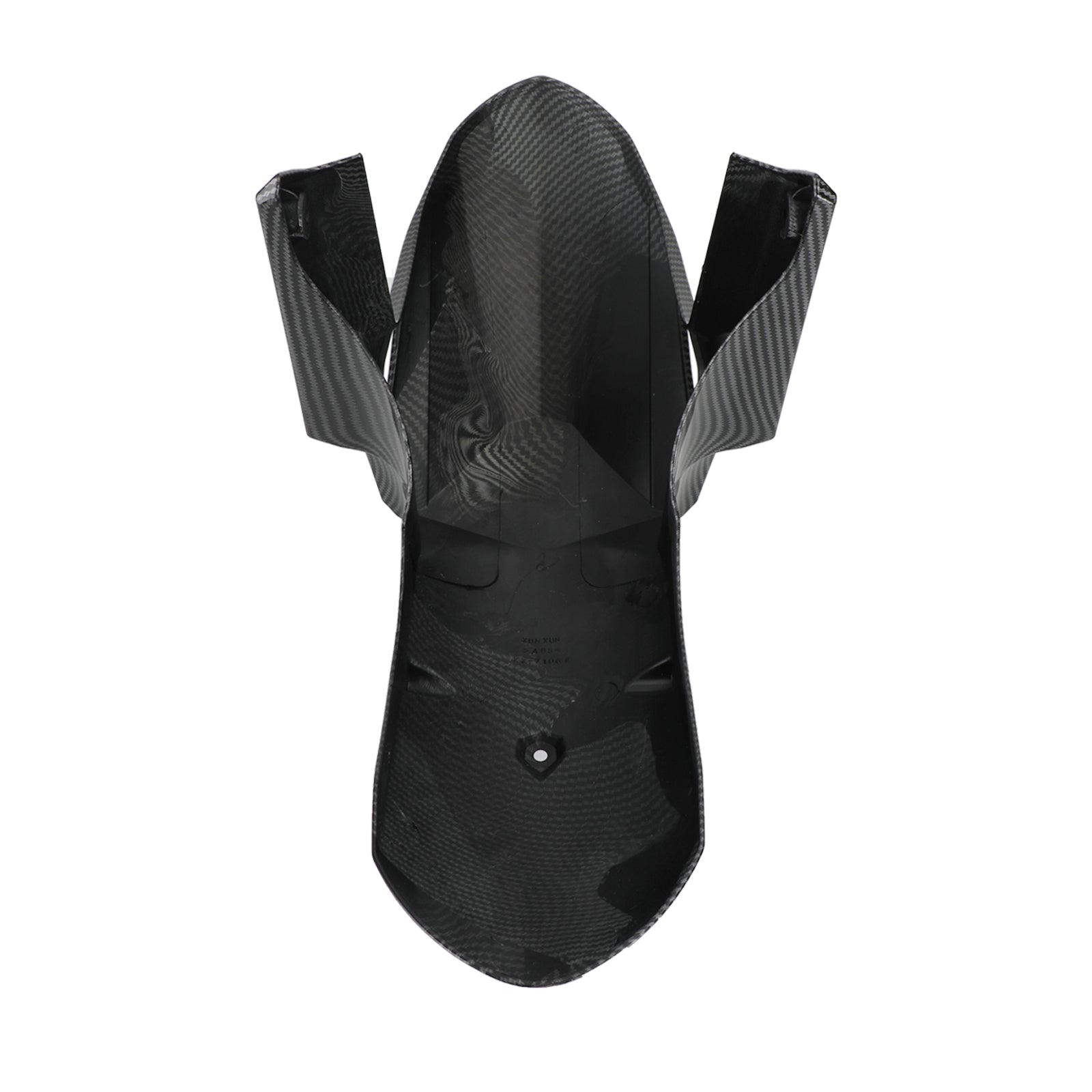 2015-2021 Kawasaki Versys650 KLE650 Front Fender Mudguard Fairing Cowl Generic