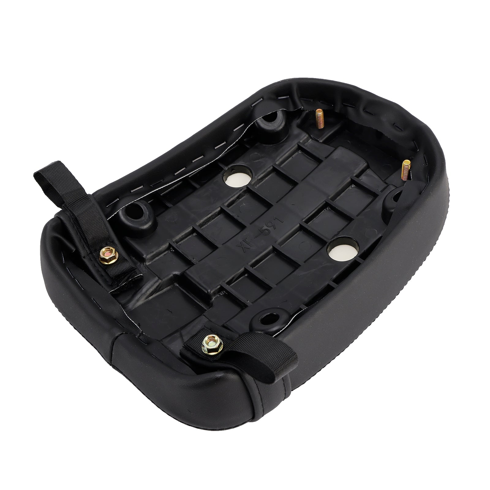 2017-2024 Honda Cmx300 Cmx500 Rear Seat Passenger Cushion Flat Pu