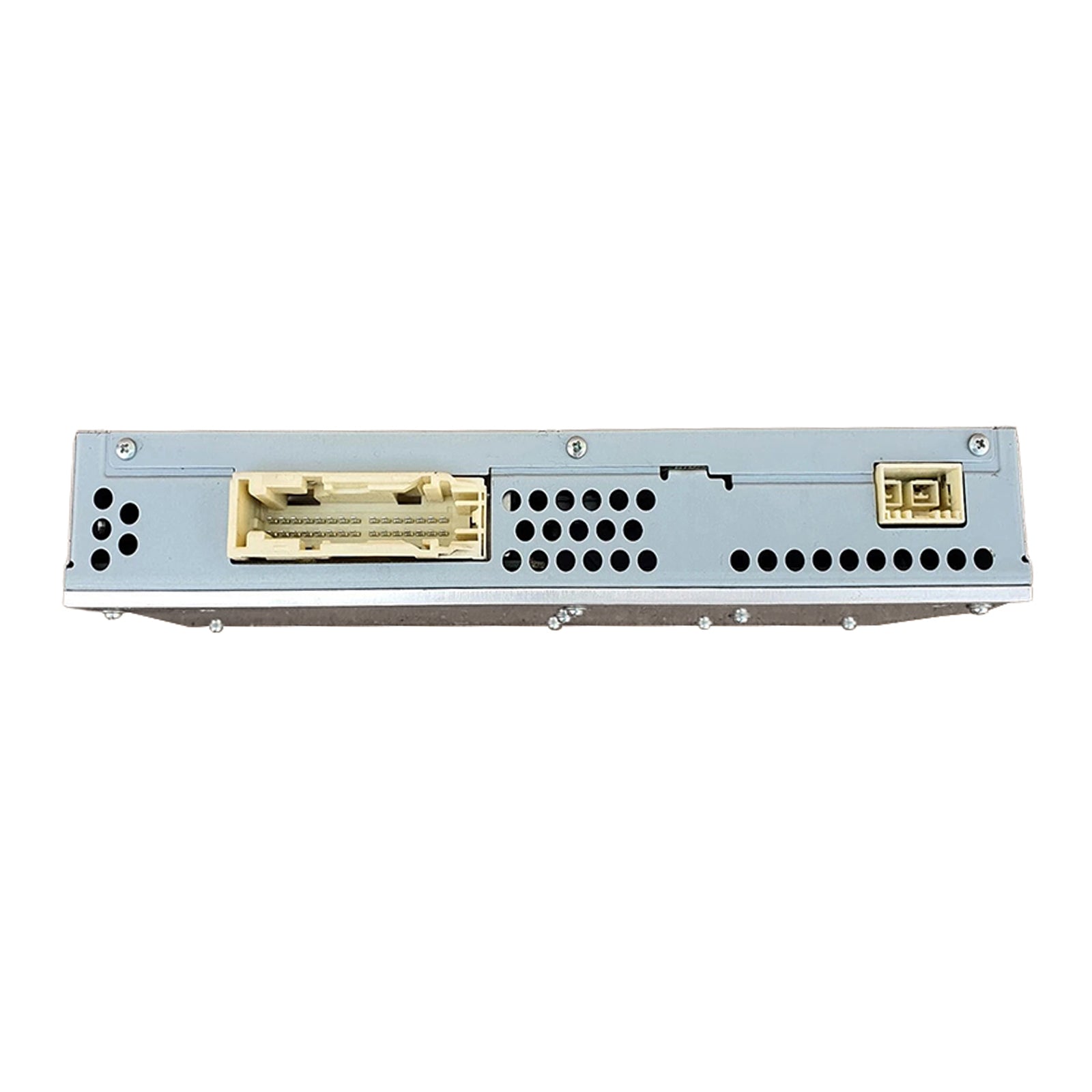 2016-2017 For Lexus Is200T Radio Stereo Amplifier 86280-53190