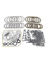 2014-2016 PORSCHE MACAN 2.0L 3.0L 3.6L 0B5 DL501 Transmission Master Rebuild Kit