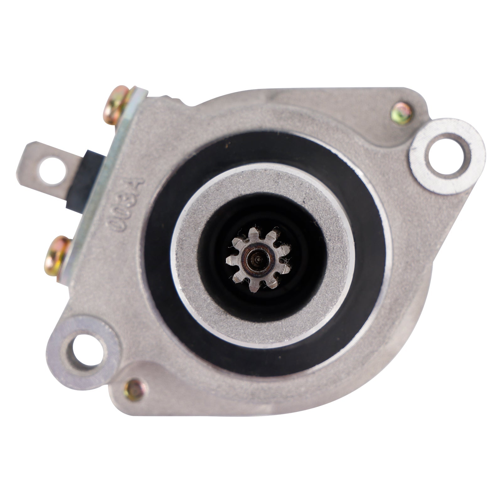 Starter Motor 9T For Suzuki 110 Smash 110cc FD 110 - 31100B30D61N000