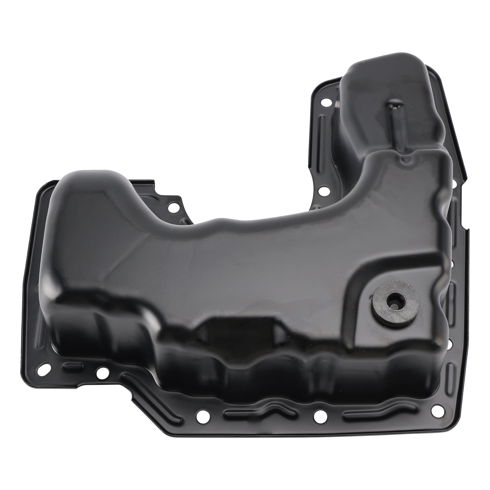 Oil Pan 9829898980 For Peugeot 208 3008 308 508 5008 Berlingo C3 C4 2008