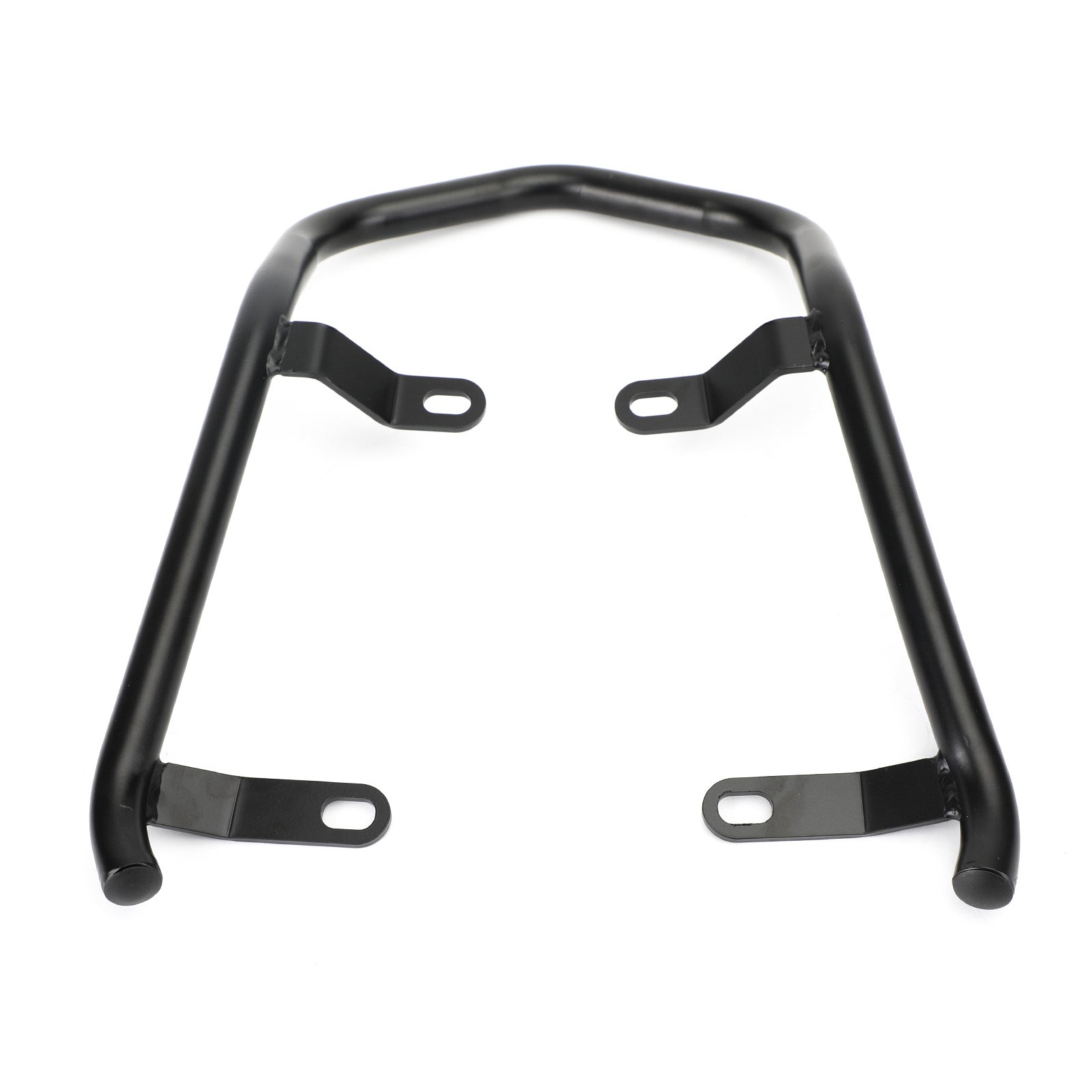 Rear Passenger Grab Handle Bar Hand Armrest Tail Fit for BMW R nineT R9T , Scrambler , Pure 2014-2020