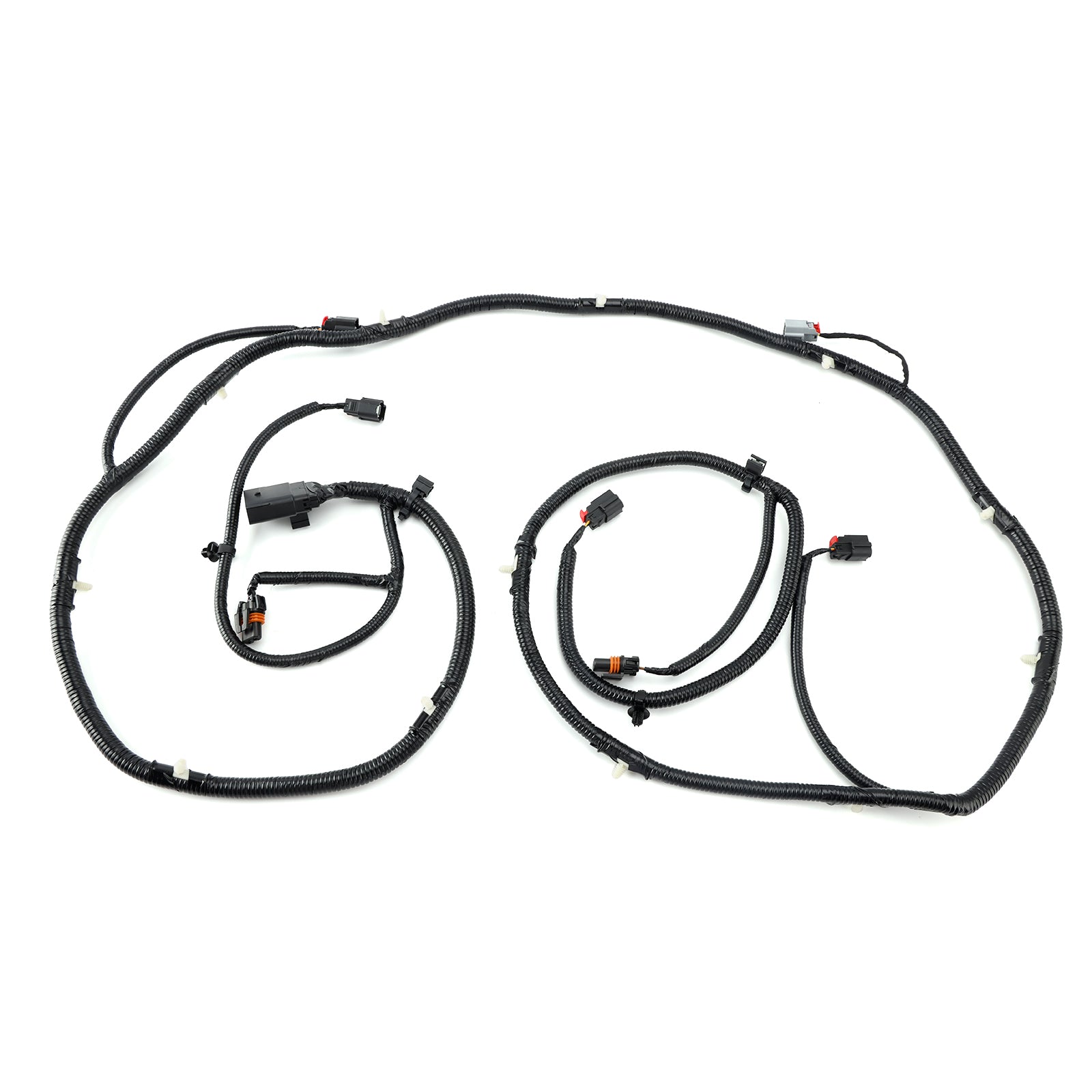 Parking Distance Aid Wiring Harness for Ford Explorer 2016-2017 GB5Z-15K867-B