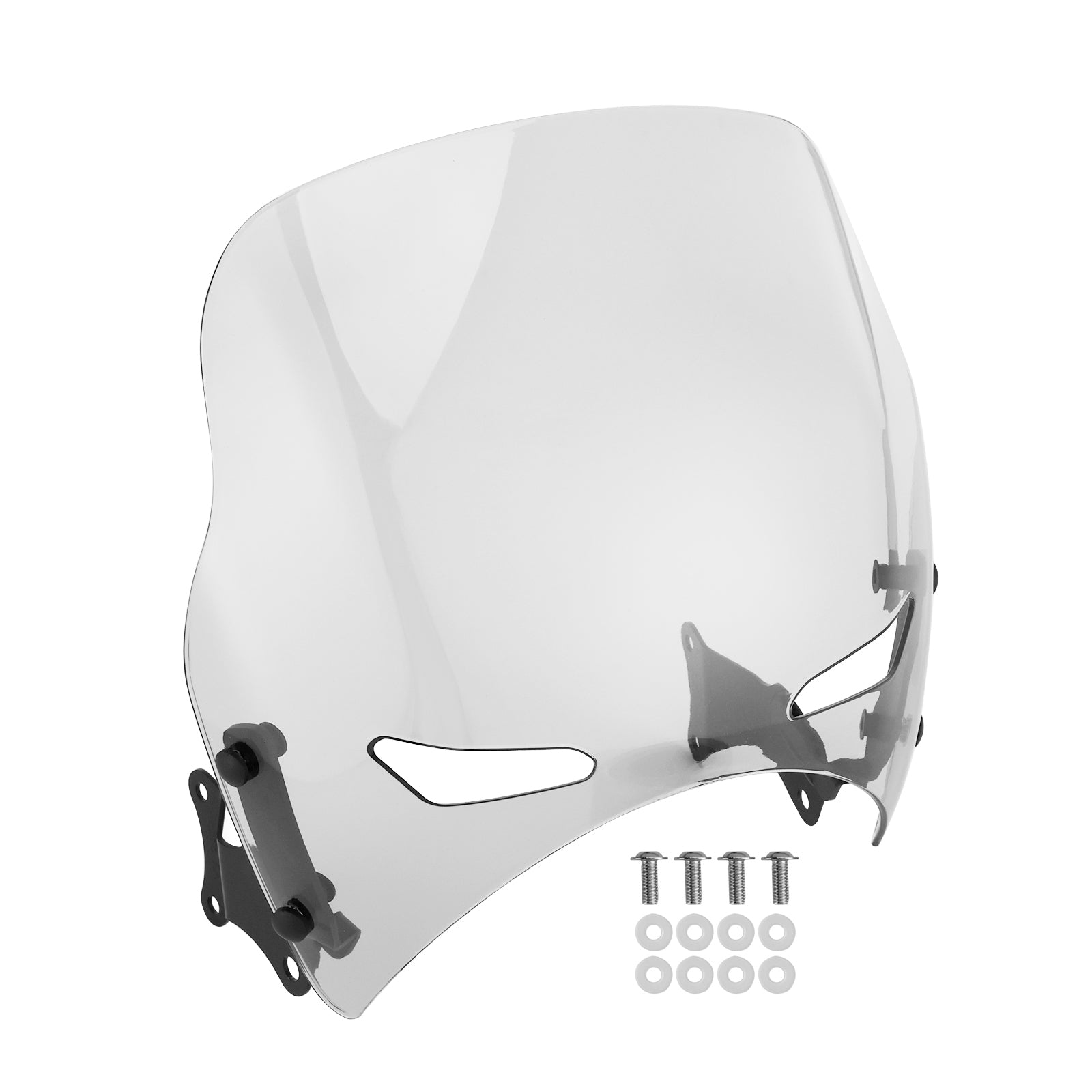 2019-2022 HONDA CB400 SUPER FOUR Windshield WindScreen
