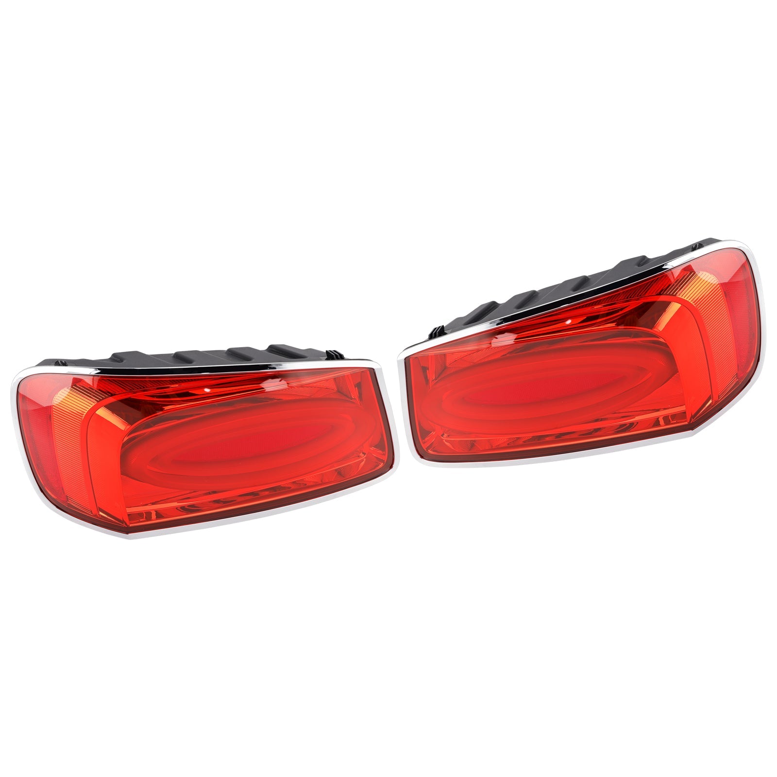 2013-2019 For Bentley Flying Spur 4.0L 6.0L Left+Right Tail Light 4W0945095 96