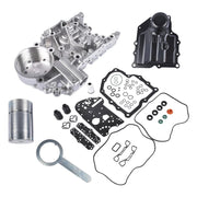 0AM325025H Oil Pan Accumulator Repair Gasket For Audi VW Skoda DQ200