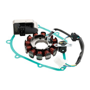Generator Stator Regulator & Gasket For Honda Wave 125 AFS 125 2017-2018