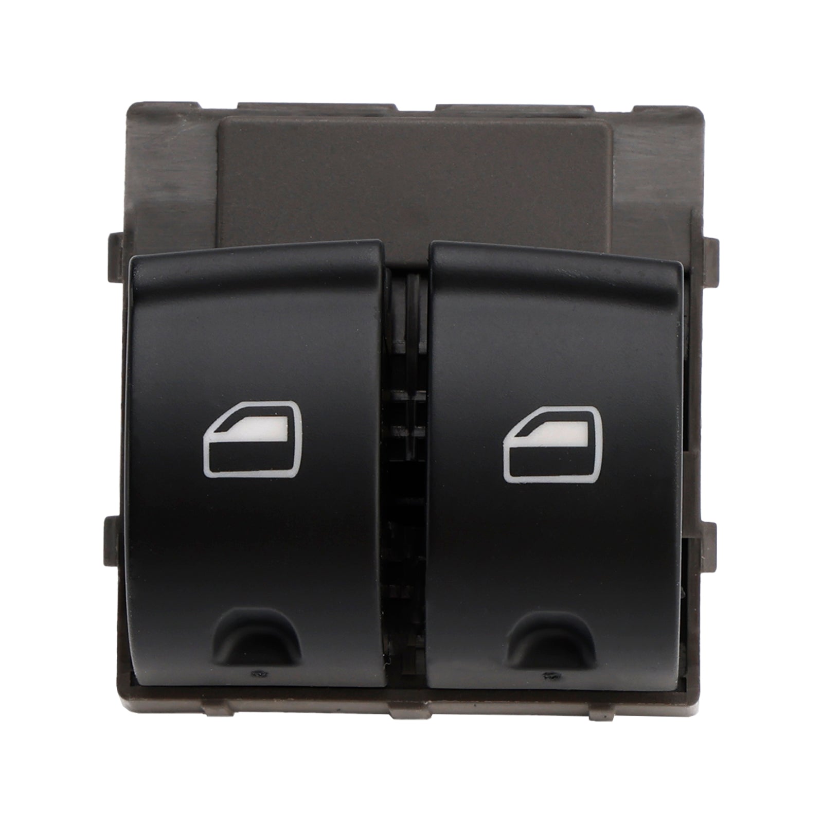 2007-2014 Audi TT / TTS Coupe / Roadster Driver Side Front Electric Window Switch 8E0959851C