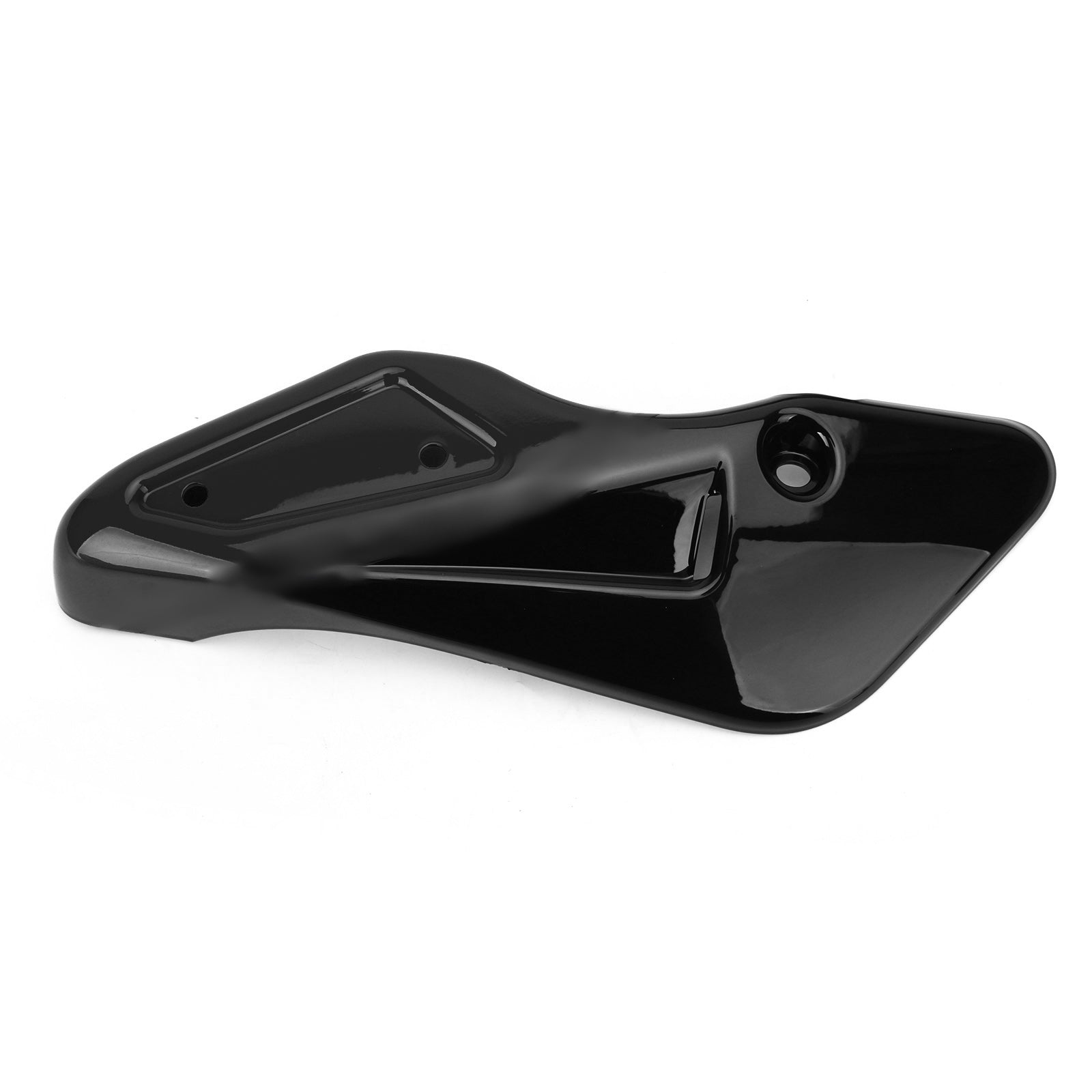 2018+ KAWASAKI Z900RS Engine Panel Belly Pan Lower Cowling Cover Fairing Generic