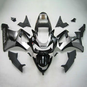 2000-2001 Honda CBR929RR Amotopart Injection Fairing Kit Bodywork Plastic ABS #126