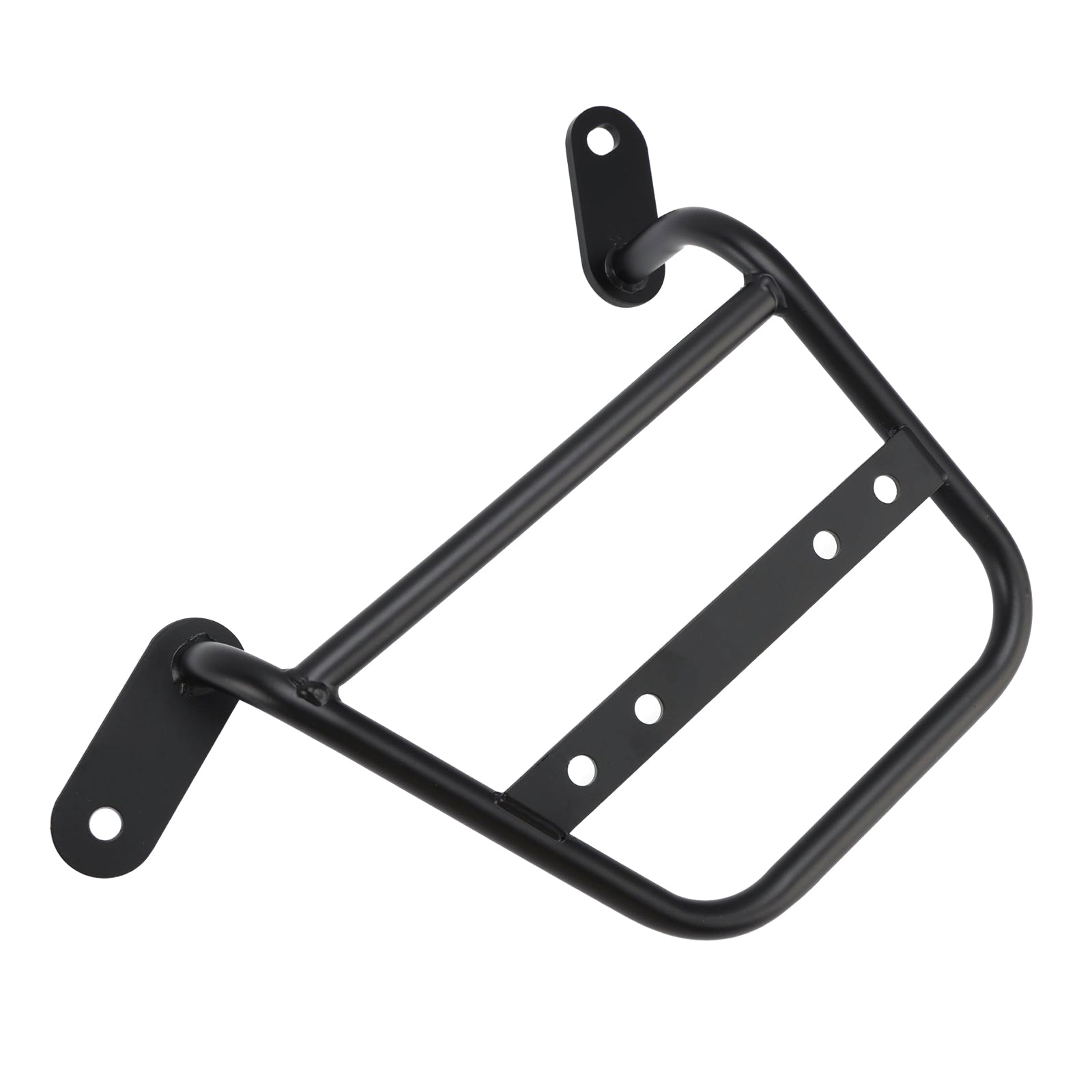 2022-2025 HONDA GB350RS Saddlebag Support Mounting Bracket Racks