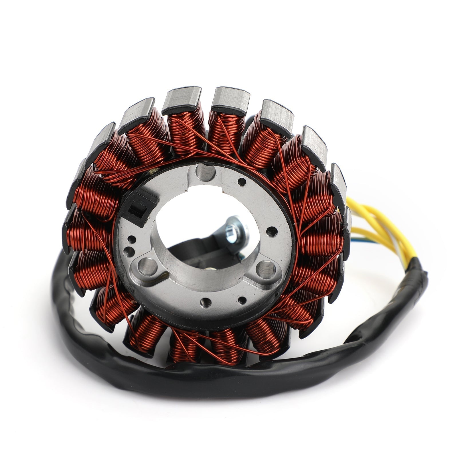 2012-2016 Honda CBR125 RT Magneto Generator Engine Stator Coil 31120-KPP-T01 Generic