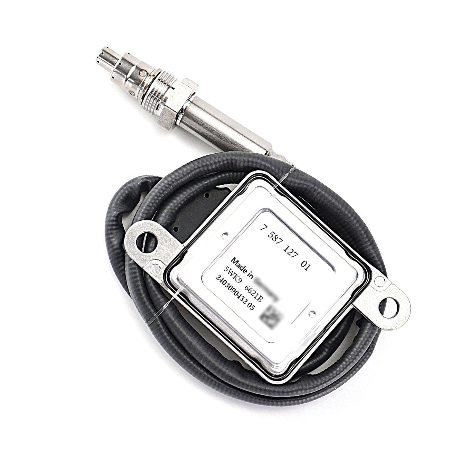 NOx Sensor 758712701 For BMW E81 E82 E87 E88 E90 E91 E92 E93