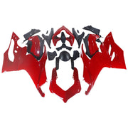Injection Fairing Kit Bodywork For Ducati Panigale V2 2020-2024
