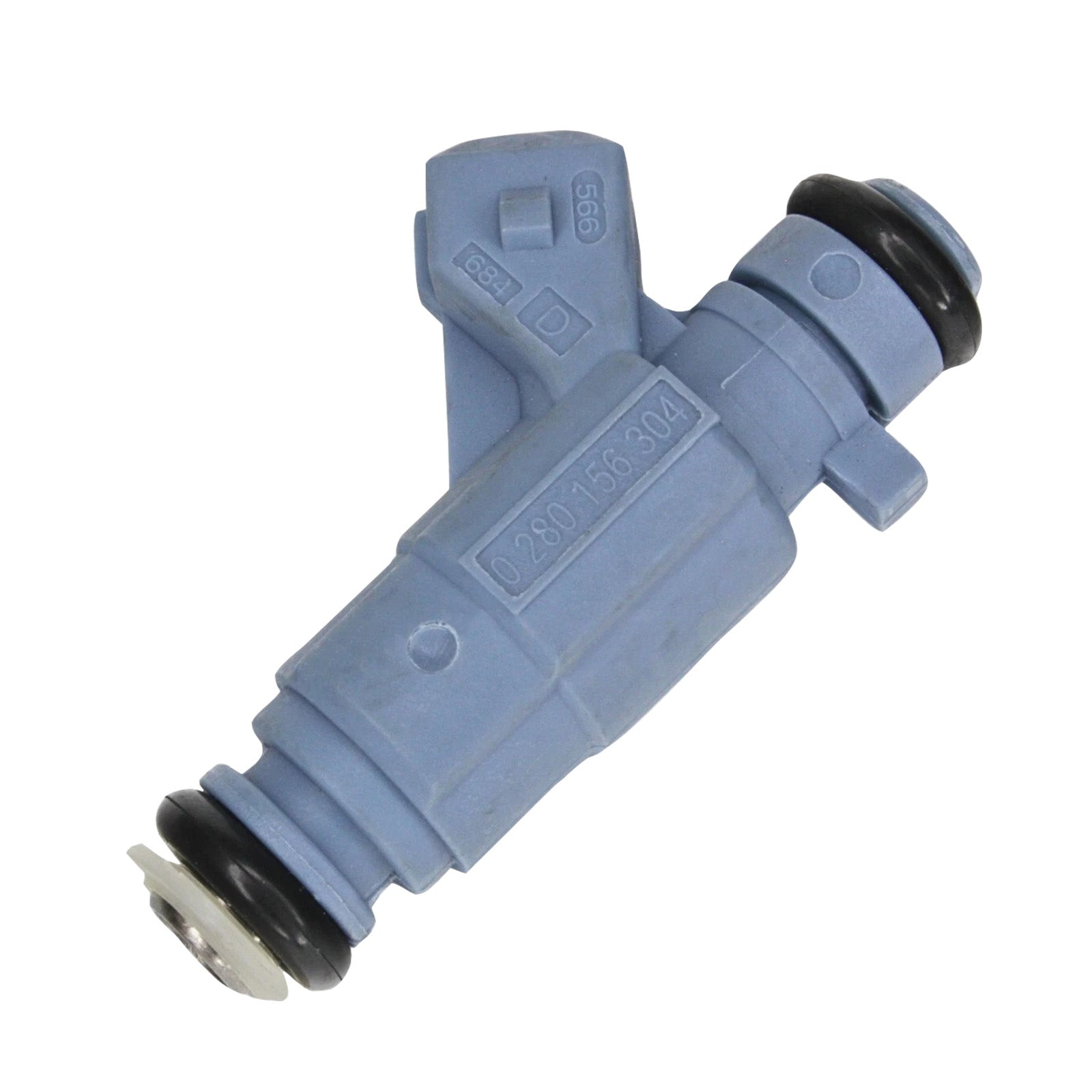 1Pcs Fuel Injector For Mercedes-Benz E55 S55 CL55 2003-2006 0280156304