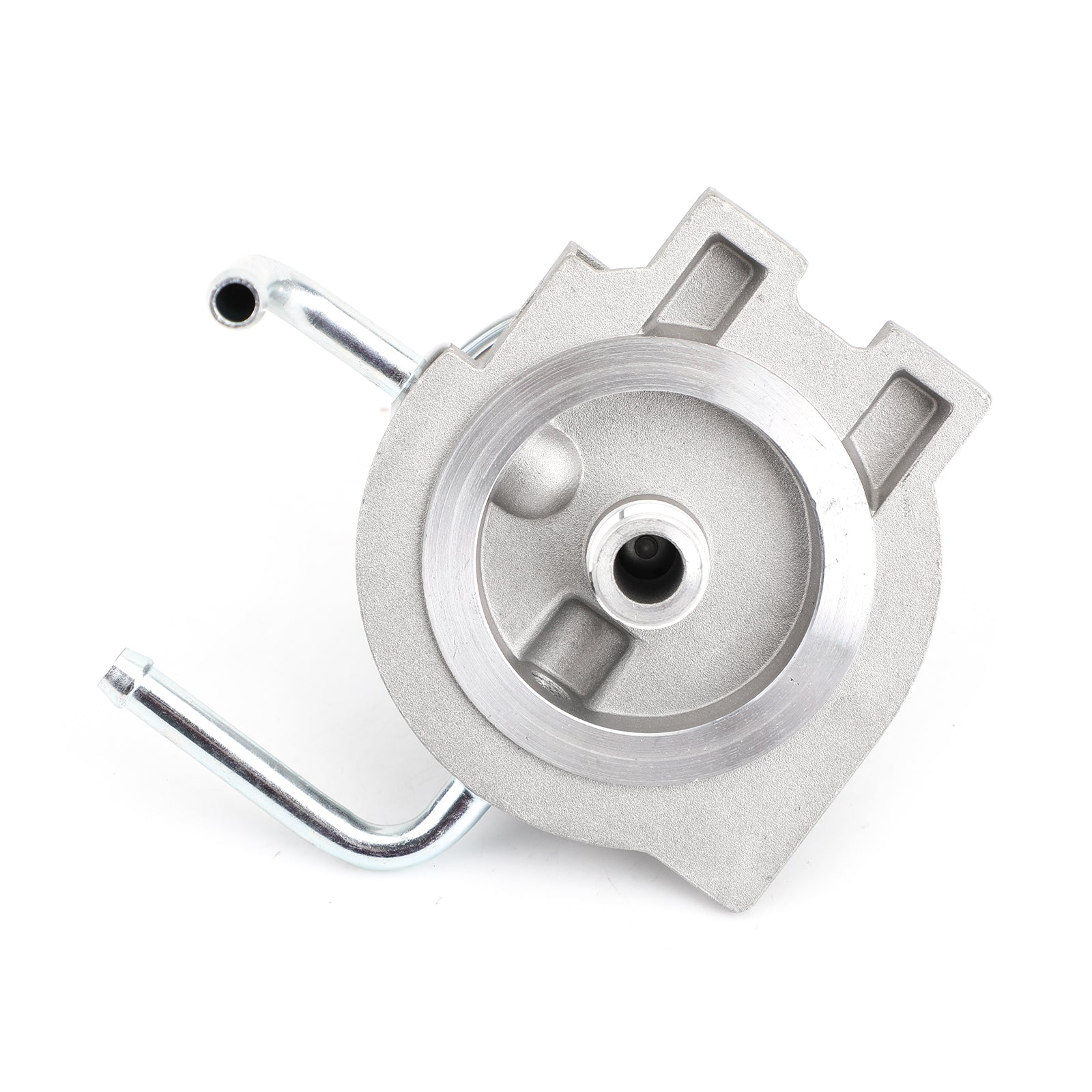 2002-2004 Ford Courier PG WL-T 2.5L New Diesel Fuel Primer Pump Generic
