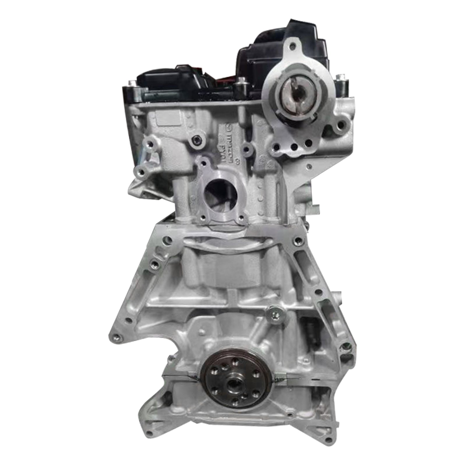 For Mazda 6 PY 2.5L 2014-2017 Brand New Long Engine Block 16 Valves