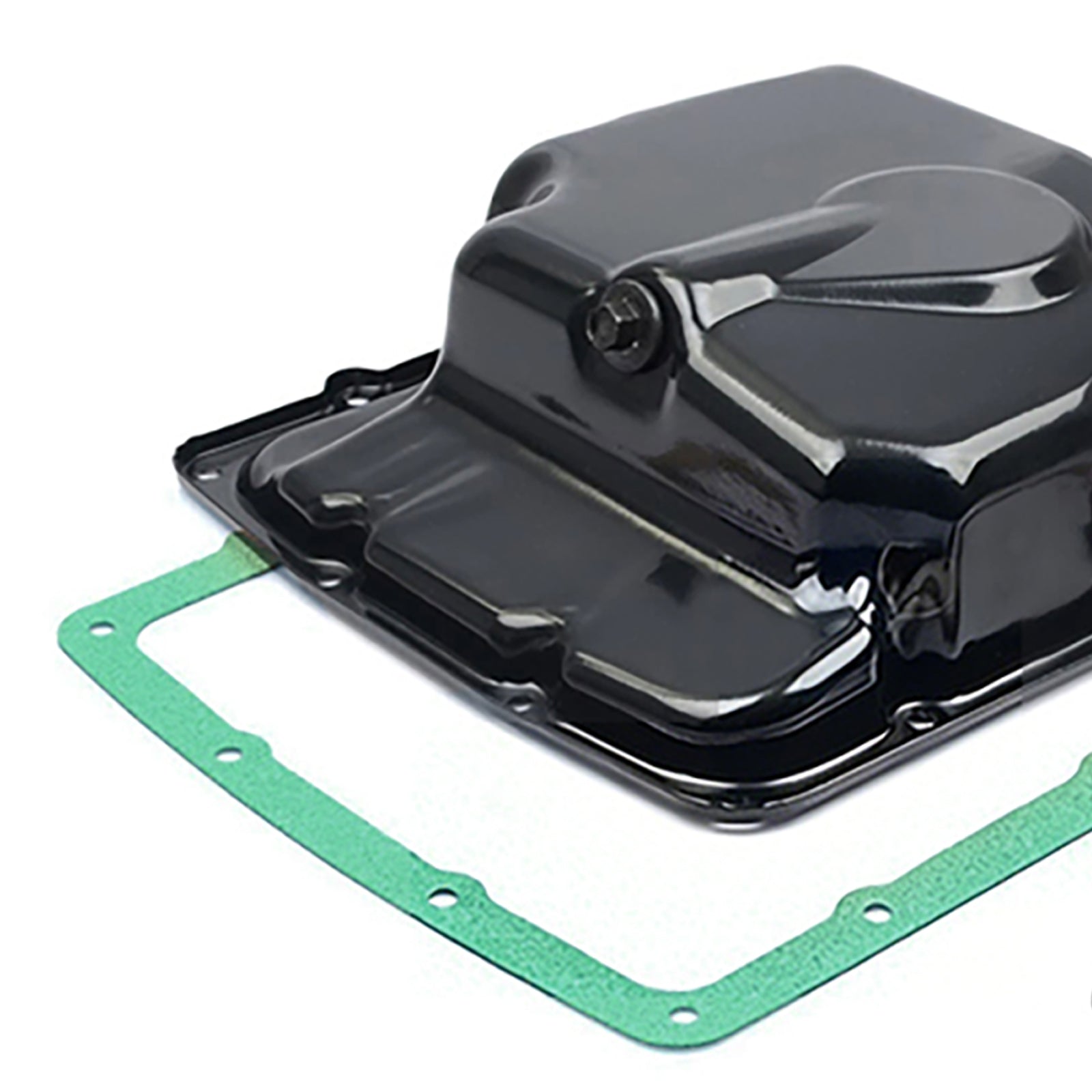 Oil Sump Pan+Plug+Gasket 2S7Q-6675-AA For Ford Transit?MK6 MK7 MK8 2.0 2.2 FWD