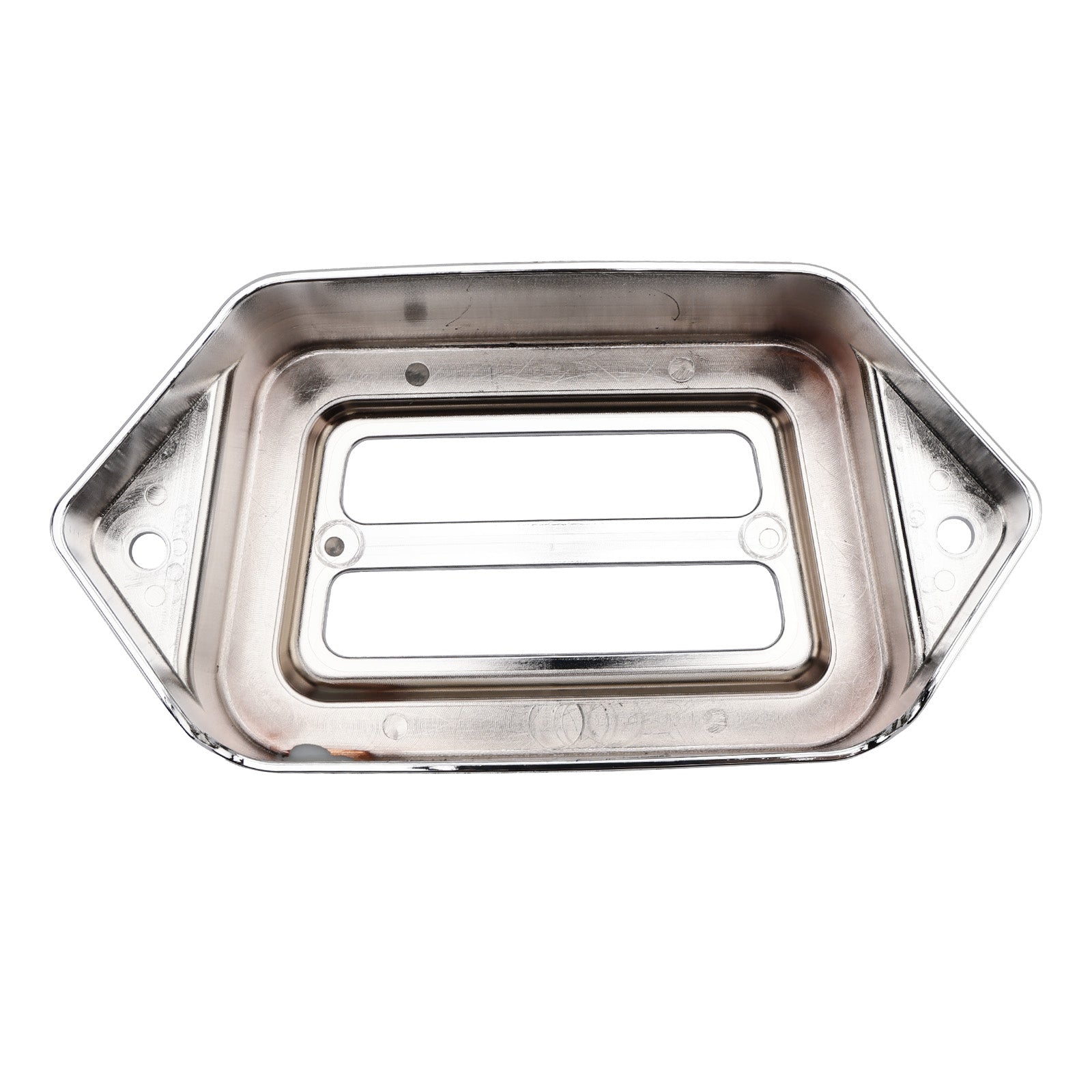 Voltage Regulator Cover For Road King Electra Street Road Glide 1997-2008