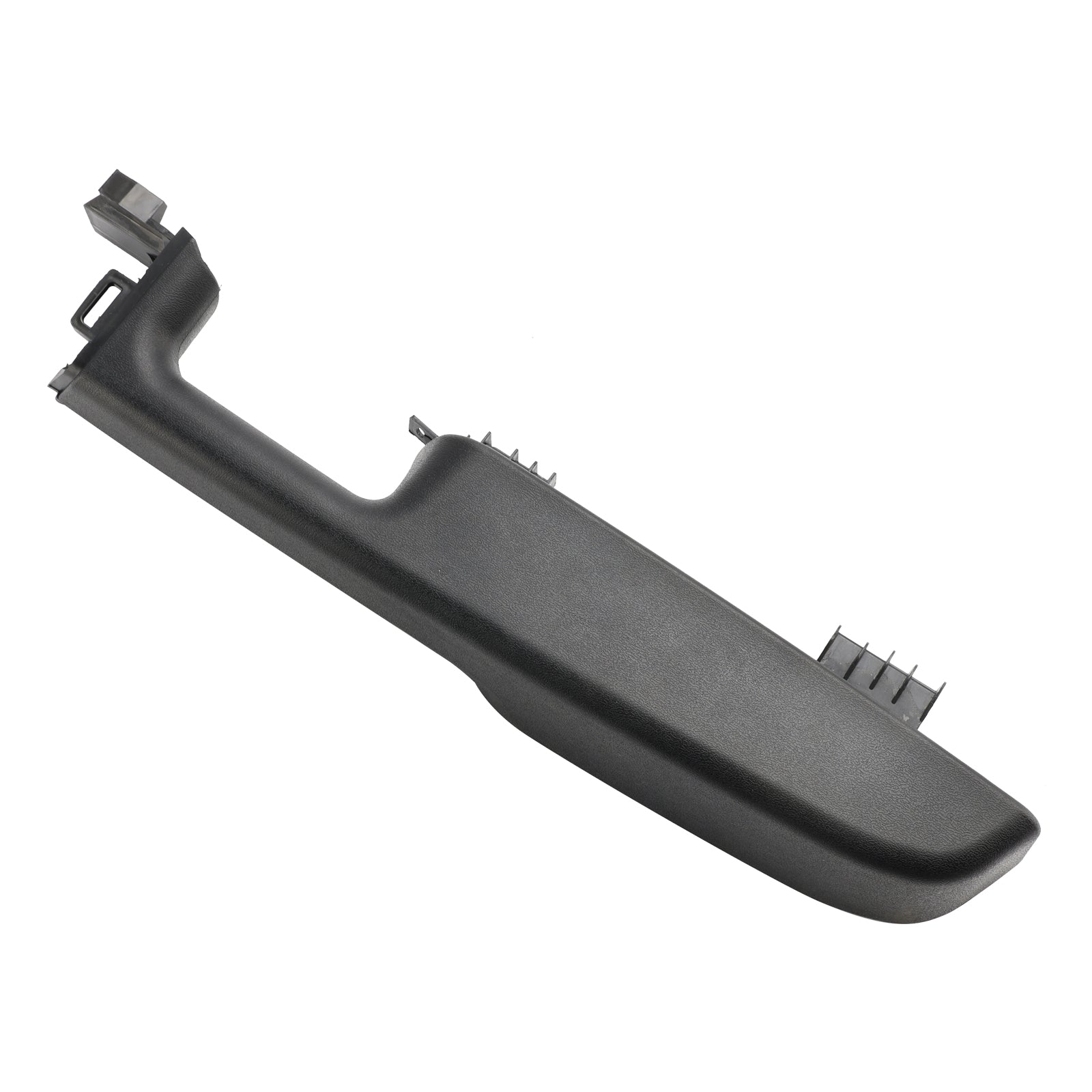 1999-2006 Chevy GMC Yukon Front Right Door Armrest Handle 12472876