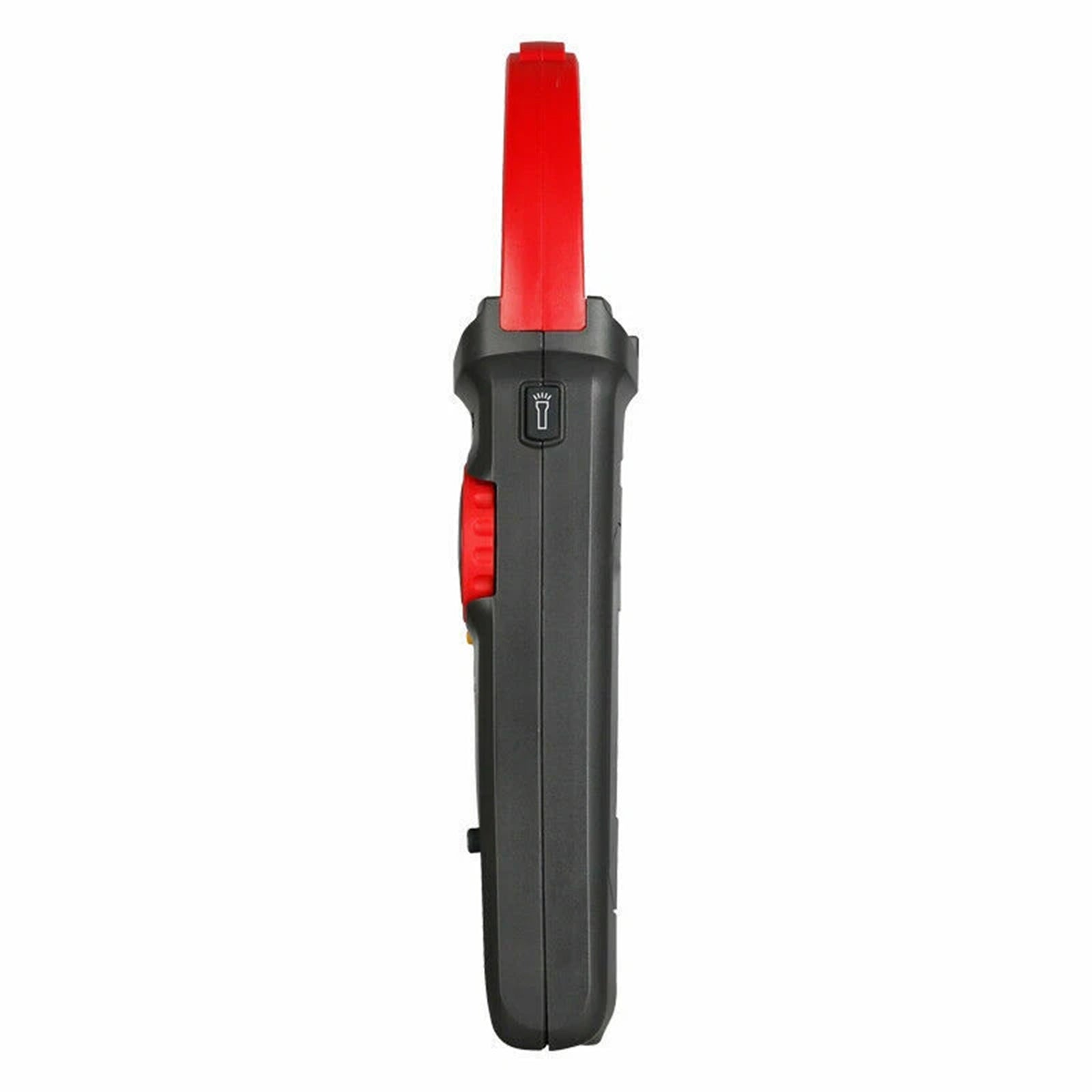 UT213A 400A Clamp Meter TRMS AC DC Current Voltage Resistance Capacitance Tester