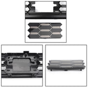 2017-2019 Tacoma with TRD Pro Front Grille Garnish Radiator Sensor Cover 53141-35060 Generic