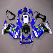 Injection Fairing Kit Bodywork Plastic ABS fit For Kawasaki EX250 Ninja250R 2008-2012
